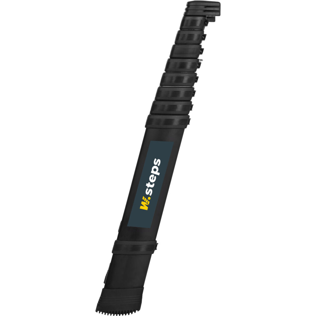 72230-585 Prime 9.5ft compact