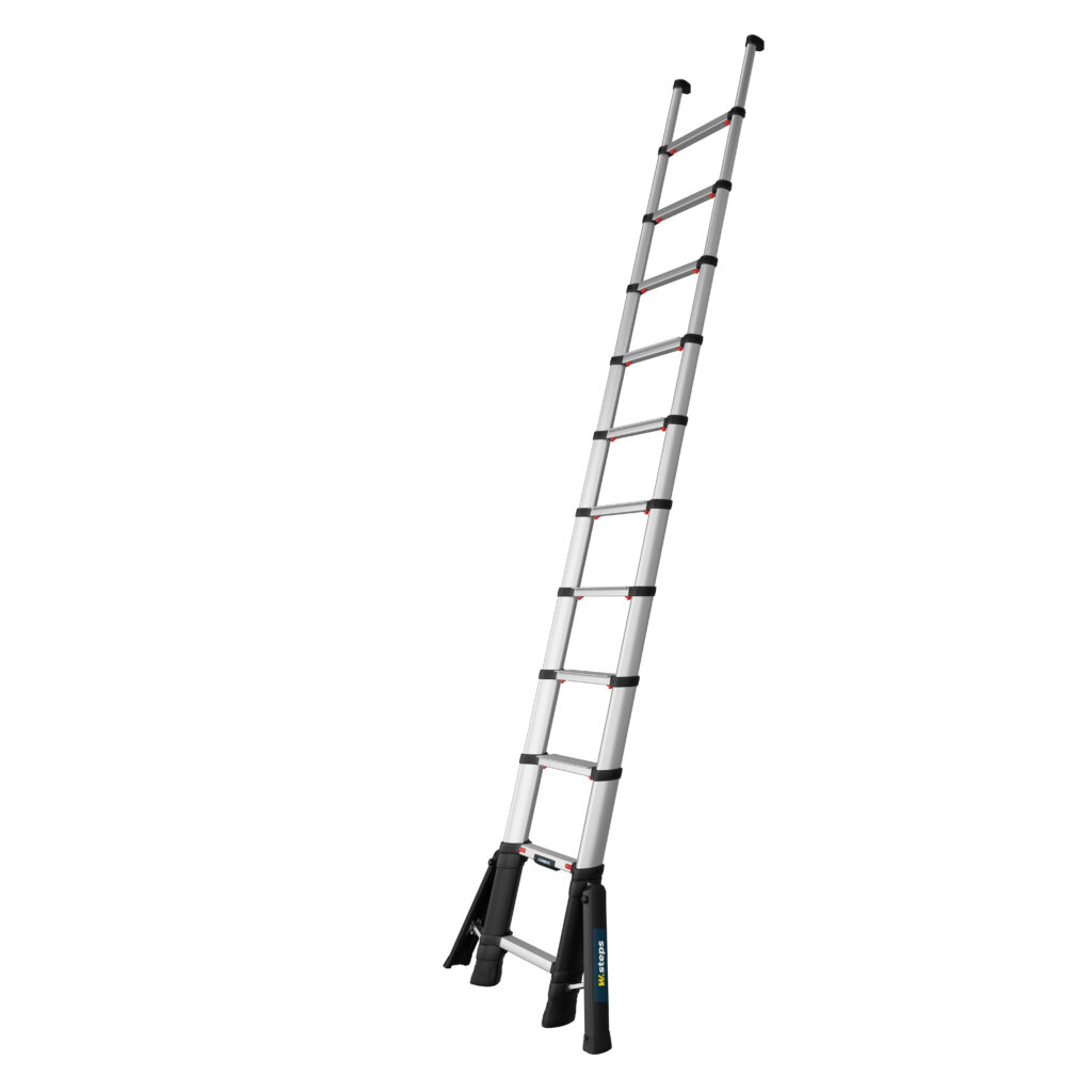 72235-785 Prime 11.5ft S extended angle