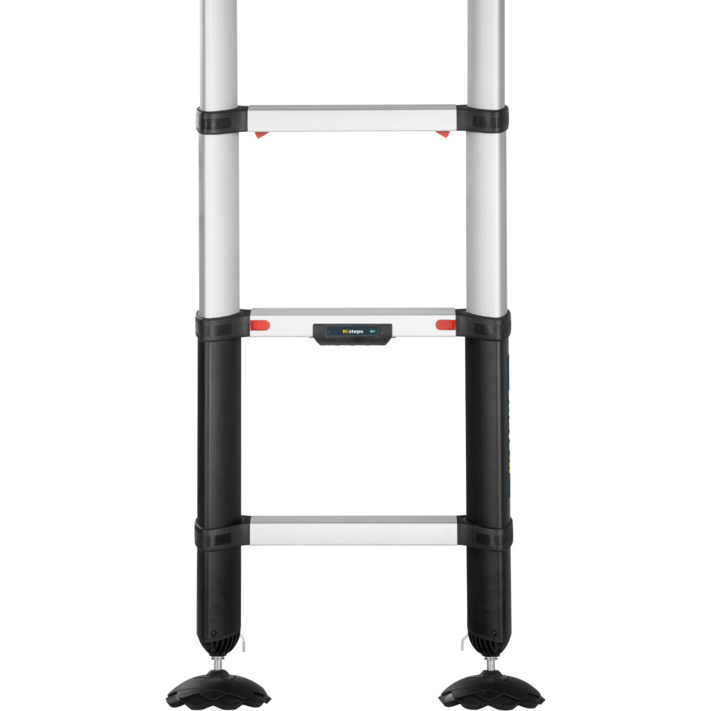 9190-105 - Adjustable Safety Feet