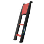 72735-525B Red 11.5ft Wsteps compact angle