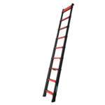 72735-525B Red 11.5ft Wsteps inter angle