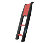 72741-525B Red 13.5ft Wsteps compact angle