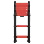 72741-525B Red 13.5ft Wsteps compact front