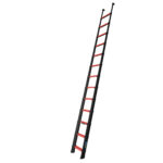 72741-525B Red 13.5ft Wsteps extended angle