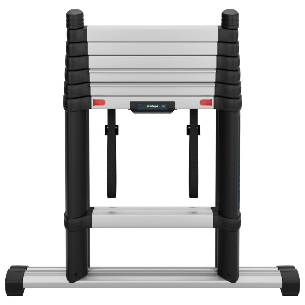 72423-685 Combi 7.5ft compact front