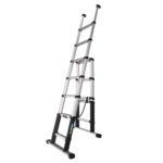 72423-685 Combi 7.5ft leaning angle