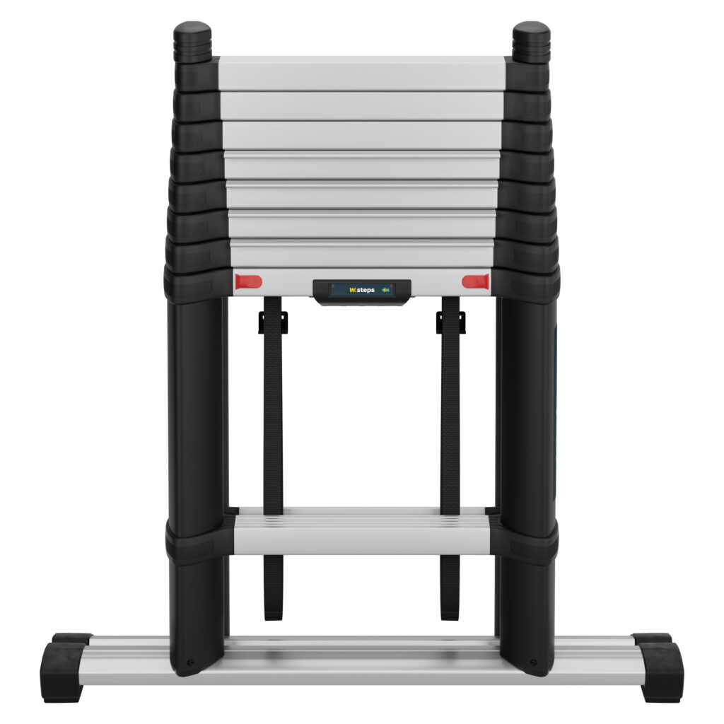 72430-685 Combi 9.5ft compact front