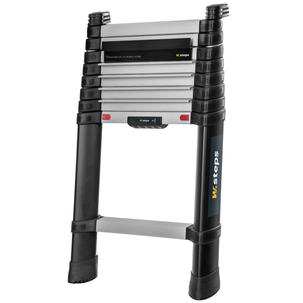 9202-105 - Tool Tray Compact Ladder