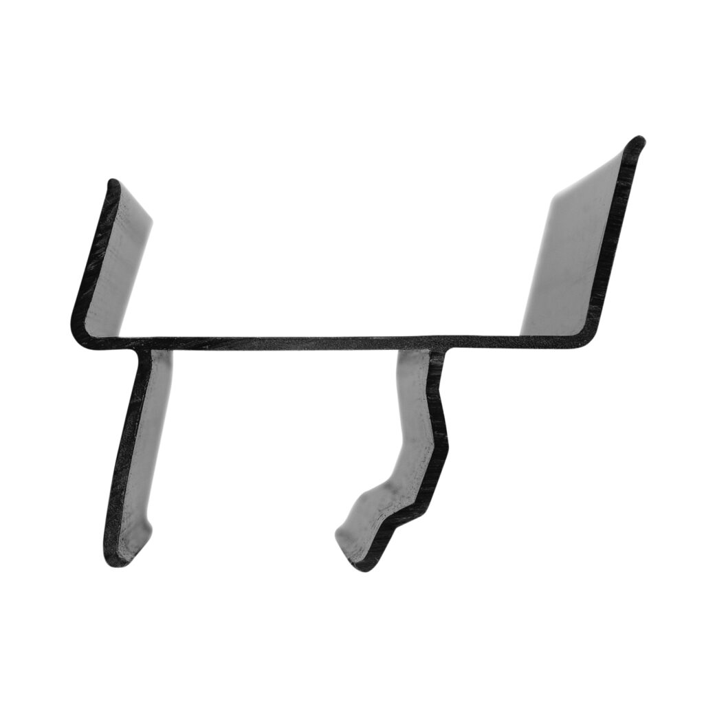 9202-105 Tool-Tray Profile