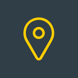 Icon - Map needle