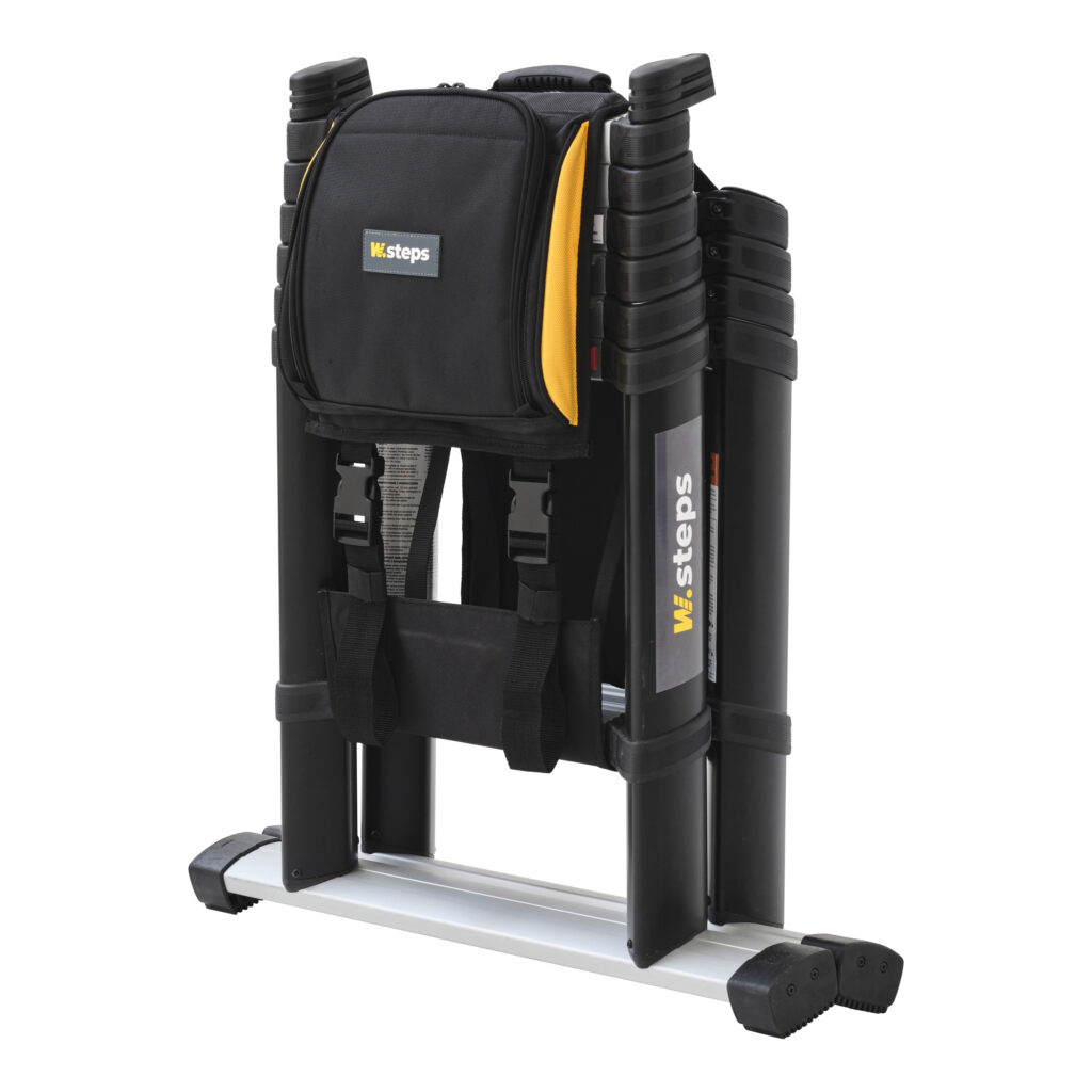 9193-305 Backpack Combi Angle