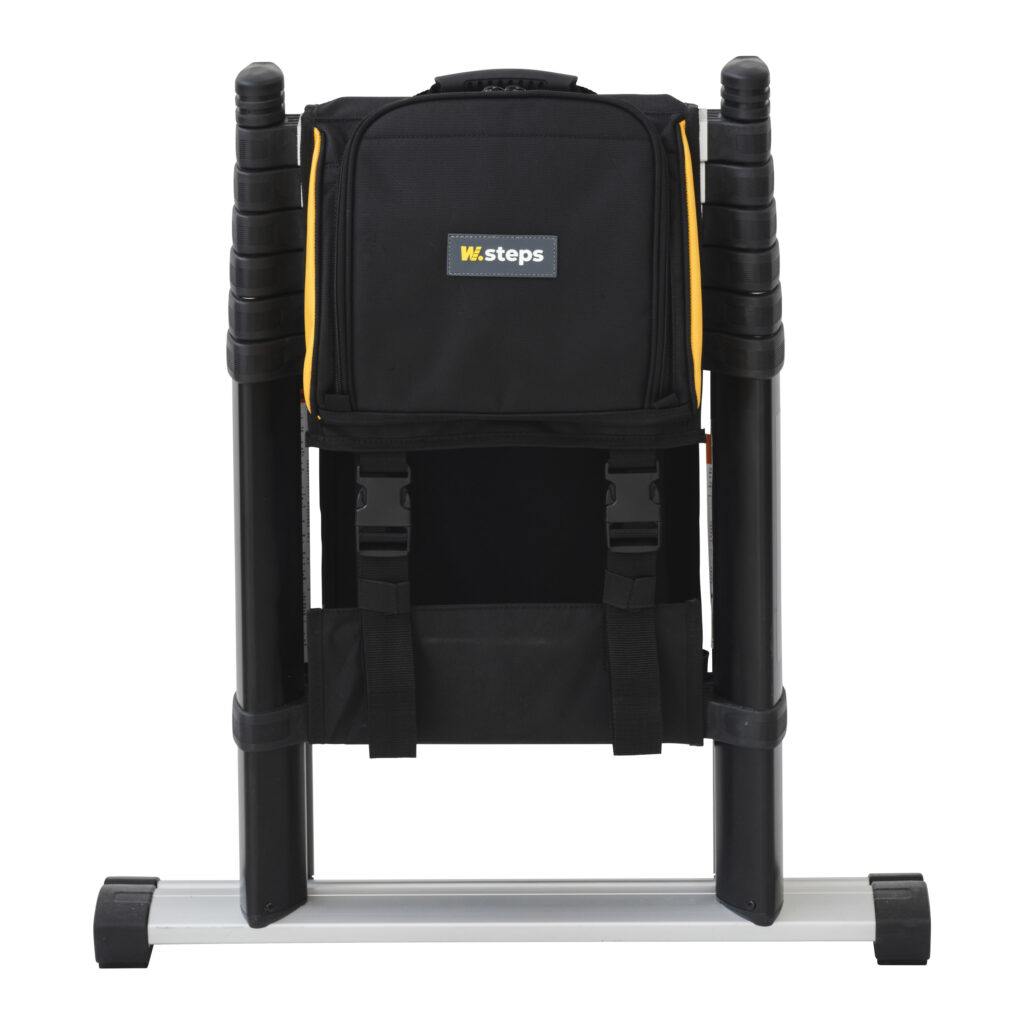 9193-305 Backpack Front Combi